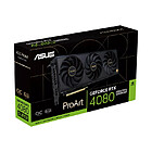 Productafbeelding Asus ProArt GeForce RTX4080 Super OC Edition 16GB