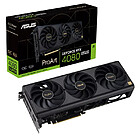 Productafbeelding Asus ProArt GeForce RTX4080 Super OC Edition 16GB