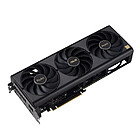 Productafbeelding Asus ProArt GeForce RTX4080 Super OC Edition 16GB