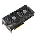 Productafbeelding Asus DUAL GeForce RTX4070Ti Super OC Edition 16GB