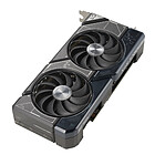 Productafbeelding Asus DUAL GeForce RTX4070Ti Super OC Edition 16GB