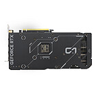 Productafbeelding Asus DUAL GeForce RTX4070Ti Super OC Edition 16GB