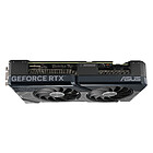 Productafbeelding Asus DUAL GeForce RTX4070Ti Super OC Edition 16GB