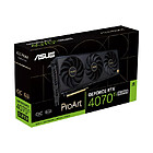 Productafbeelding Asus ProArt GeForce RTX4070Ti Super OC Edition 16GB