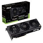 Productafbeelding Asus ProArt GeForce RTX4070Ti Super OC Edition 16GB