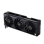 Productafbeelding Asus ProArt GeForce RTX4070Ti Super OC Edition 16GB