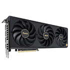 Productafbeelding Asus ProArt GeForce RTX4070Ti Super OC Edition 16GB