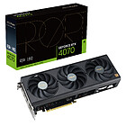 Productafbeelding Asus ProArt GeForce RTX4070 OC Edition 12GB