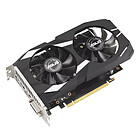 Productafbeelding Asus DUAL GeForce RTX3050 OC Edition 6GB