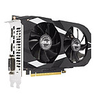 Productafbeelding Asus DUAL GeForce RTX3050 OC Edition 6GB