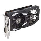 Productafbeelding Asus DUAL GeForce RTX3050 OC Edition 6GB