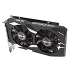 Productafbeelding Asus DUAL GeForce RTX3050 OC Edition 6GB