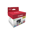 Productafbeelding Canon PGI-2500XL C/M/Y/BK ValuePack 77,2ml (Origineel)