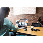 Productafbeelding HP Fingerprint Laser Retail