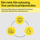 Productafbeelding HP No.924e Zwart EvoMore 1.000 pagina`s (Origineel)