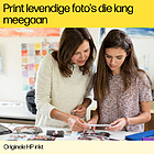 Productafbeelding HP No.924e Zwart EvoMore 1.000 pagina`s (Origineel)