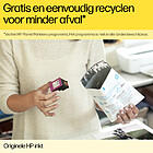 Productafbeelding HP No.937 4-Pack 1.250/800 pagina`s (Origineel)