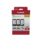 Productafbeelding Canon PG-575XLx2/CL-576XL MultiPack 42,6,0ml (Origineel)