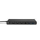 Productafbeelding Kensington Docking Station SD4781P - USB-C, 100W, 4K