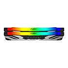 Productafbeelding Kingston 32GB CL32 (2x 16GB) FURY Renegade RGB