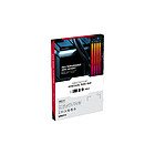Productafbeelding Kingston 32GB CL32 (2x 16GB) FURY Renegade RGB