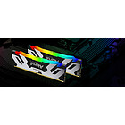 Productafbeelding Kingston 32GB CL32 (2x 16GB) FURY Renegade RGB