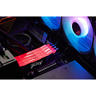 Productafbeelding Kingston 32GB CL32 (2x 16GB) FURY Renegade RGB