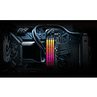 Productafbeelding Kingston 32GB CL32 (2x 16GB) FURY Renegade RGB