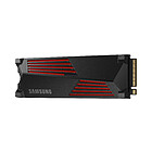 Productafbeelding Samsung 990 PRO Heatsink