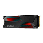 Productafbeelding Samsung 990 PRO Heatsink