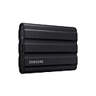 Productafbeelding Samsung Portable SSD T7 Shield