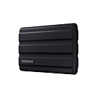 Productafbeelding Samsung Portable SSD T7 Shield