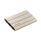 Productafbeelding Samsung Portable SSD T7 Shield