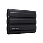 Productafbeelding Samsung Portable SSD T7 Shield