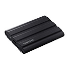 Productafbeelding Samsung Portable SSD T7 Shield