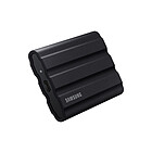 Productafbeelding Samsung Portable SSD T7 Shield