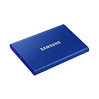 Productafbeelding Samsung Portable SSD T7