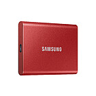 Productafbeelding Samsung Portable SSD T7