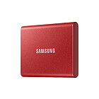 Productafbeelding Samsung Portable SSD T7