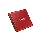 Productafbeelding Samsung Portable SSD T7