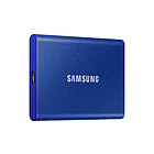 Productafbeelding Samsung Portable SSD T7