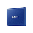 Productafbeelding Samsung Portable SSD T7