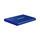 Productafbeelding Samsung Portable SSD T7