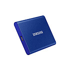 Productafbeelding Samsung Portable SSD T7