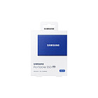 Productafbeelding Samsung Portable SSD T7