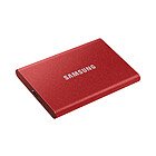 Productafbeelding Samsung Portable SSD T7