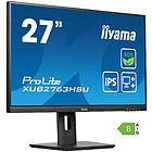 Productafbeelding Iiyama ProLite XUB2763HSU-B1