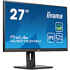 Productafbeelding Iiyama ProLite XUB2763HSU-B1