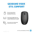 Productafbeelding HP 235 Slim Wireless Optical Retail