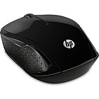 Productafbeelding HP 200 Wireless Optical Retail